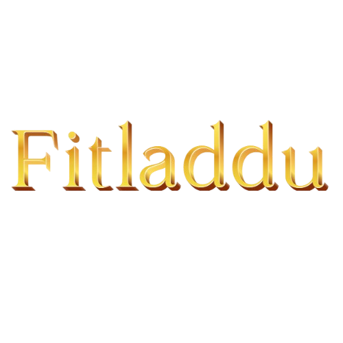 Fitladdu