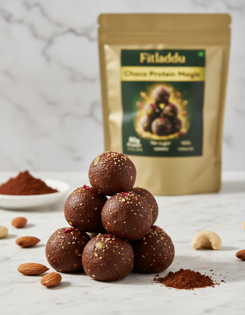 Hero Product Display