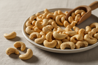 premium cashew